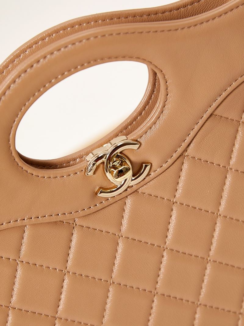 Ch**el satchel bags